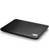Охладител за лаптоп DeepCool N17 14" Black